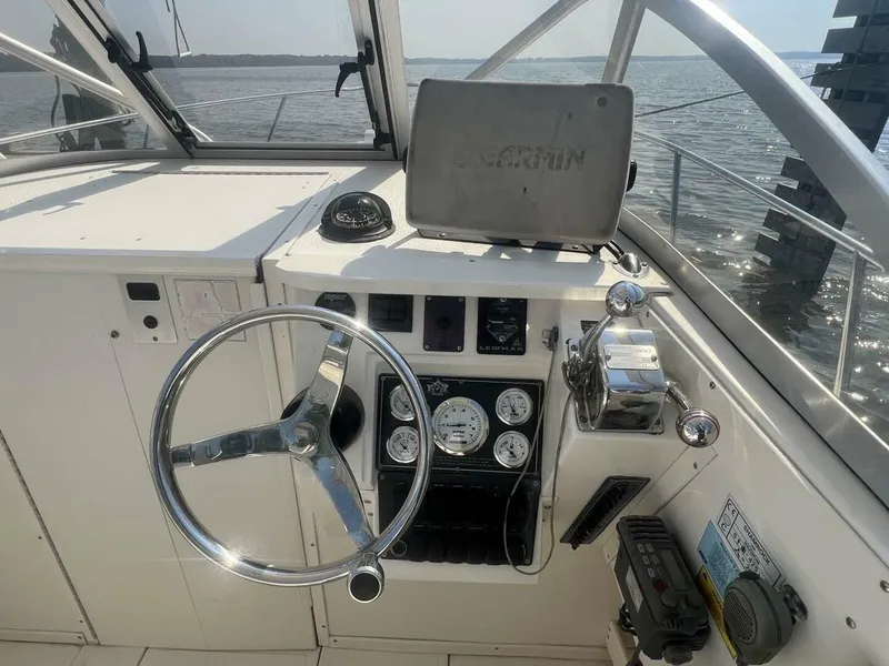 Slide: The Image of Shamrock 220 Predator 2005 - 4547815