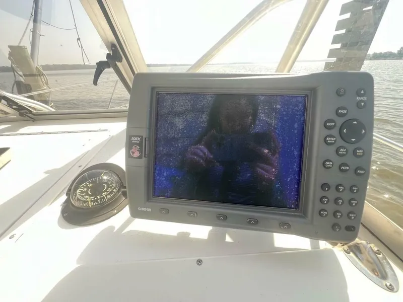 Slide: The Image of Shamrock 220 Predator 2005 - 4547816