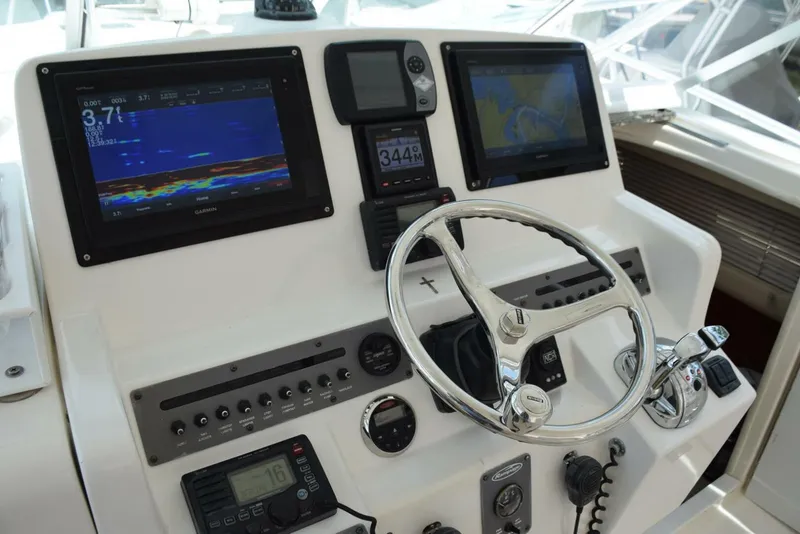 Slide: The Image of Garmin Electronics   - 4549375