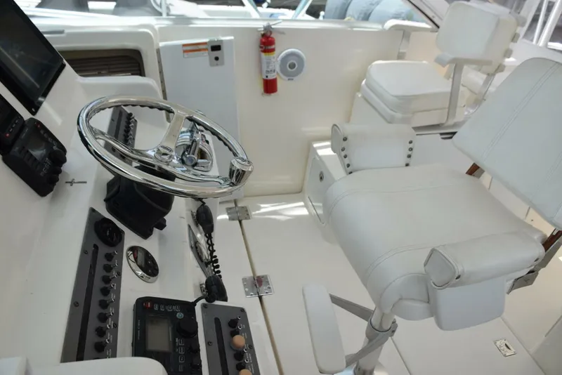 Slide: The Image of Tiltable Wheel Helm   - 4549376