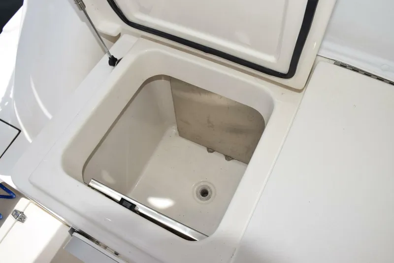 Slide: The Image of One of Two Freezers   - 4549406