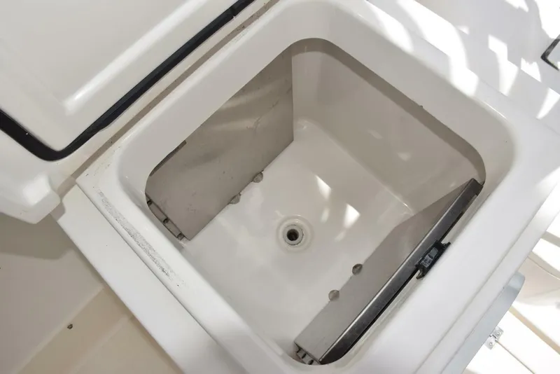 Slide: The Image of Freezer Two   - 4549407