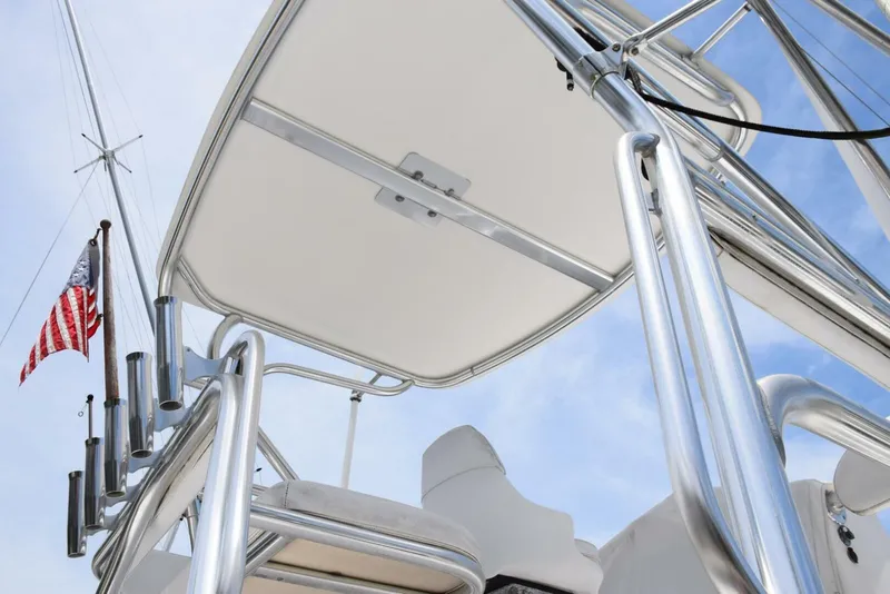 Slide: The Image of Open Side Easy Entry Tower   - 4549409