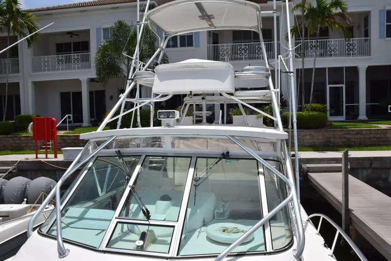 Slide: The Image of Marlin Tower   - 4549415