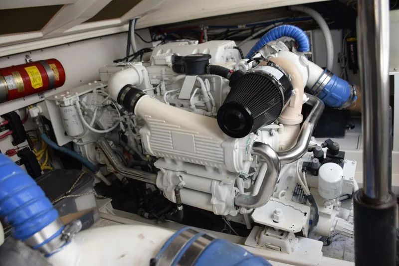 Slide: The Image of Portside Motor    - 4549420