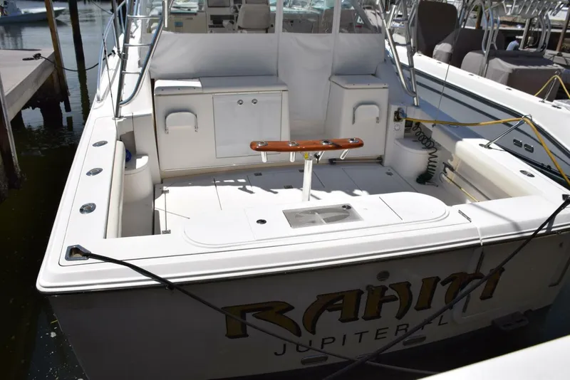 Slide: The Image of Coaming Bolsters Surround Cockpit   - 4549423