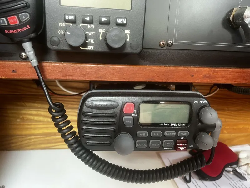 Slide: The Image of VHF - 4553017