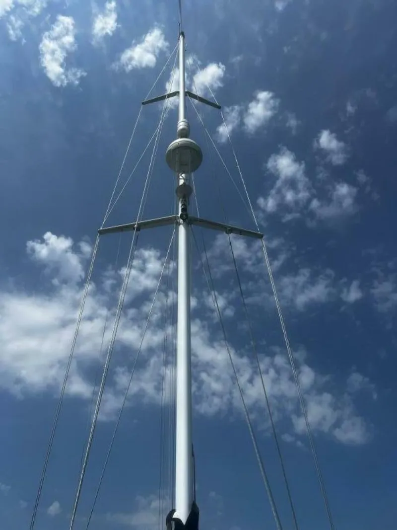 Slide: The Image of Radome For Garmin - 4553004