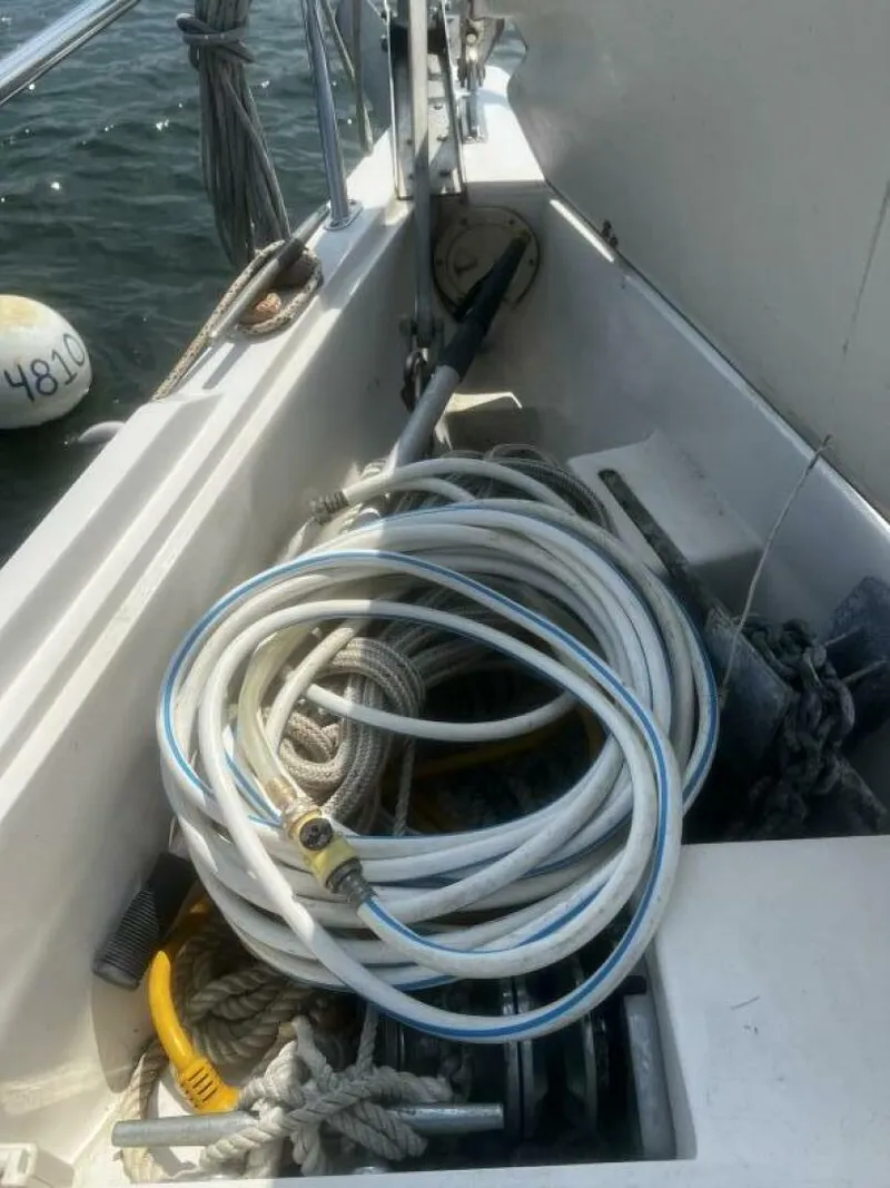 Slide: The Image of Anchor Locker - 4552958