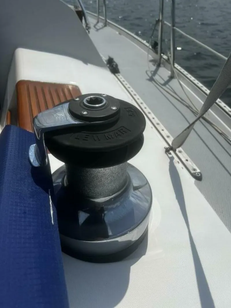 Slide: The Image of Windless - 4553024