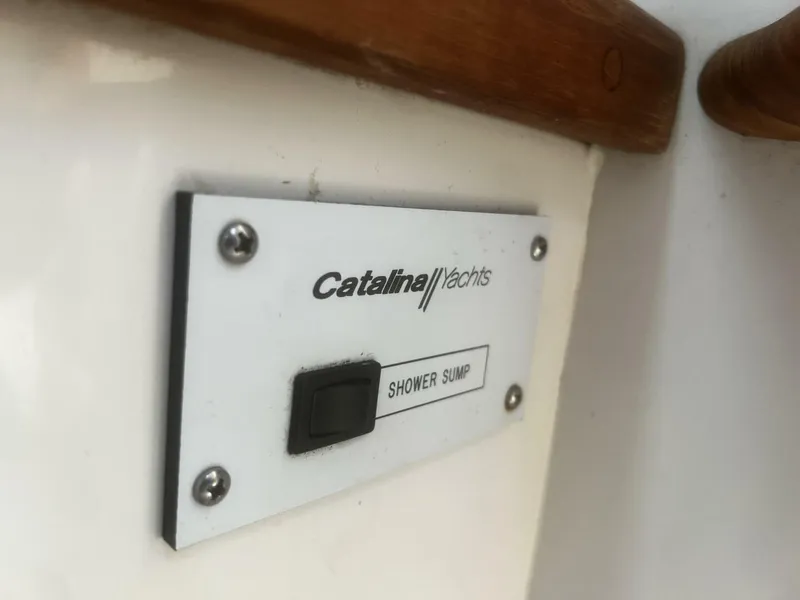 Slide: The Image of Shower Sump Switch - 4553010