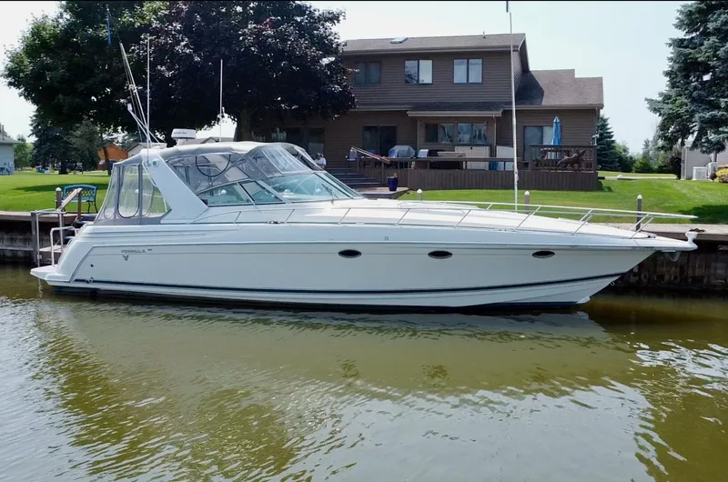 The Image of Formula 41 PC 1998 - 4554754