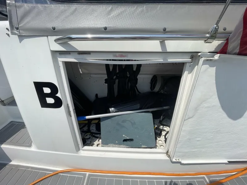 Slide: The Image of Formula 41 PC 1998 - 4553662