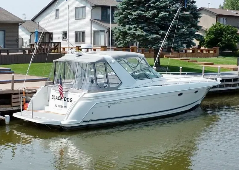 Slide: The Image of Formula 41 PC 1998 - 4554755