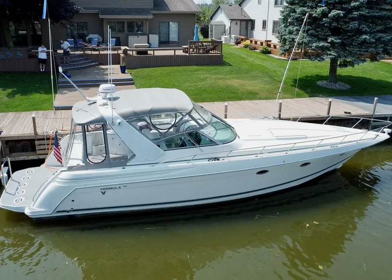 Slide: The Image of Formula 41 PC 1998 - 4554756