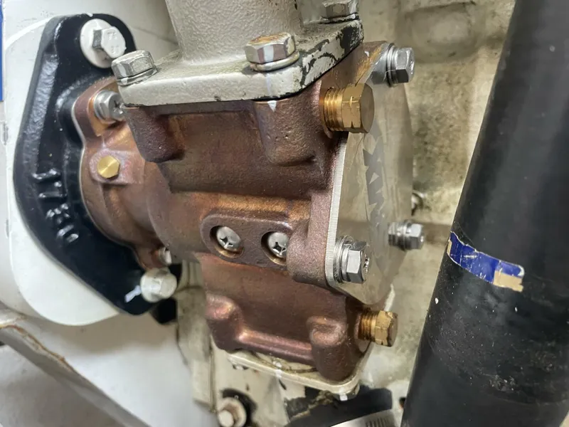 Slide: The Image of Formula 41 PC 1998 - 4553589