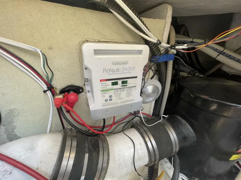 Slide: The Image of Formula 41 PC 1998 - 4553593