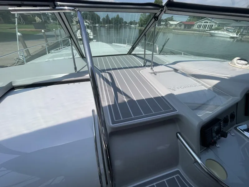 Slide: The Image of Formula 41 PC 1998 - 4553607