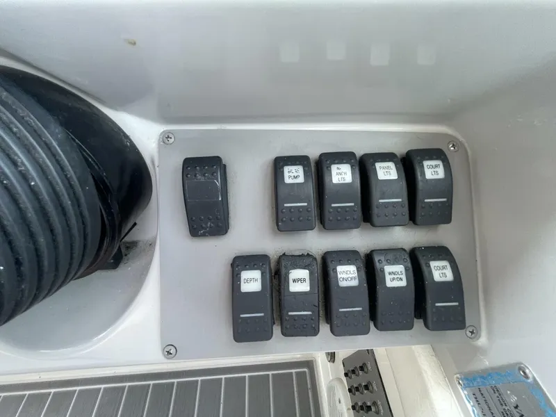 Slide: The Image of Formula 41 PC 1998 - 4553630