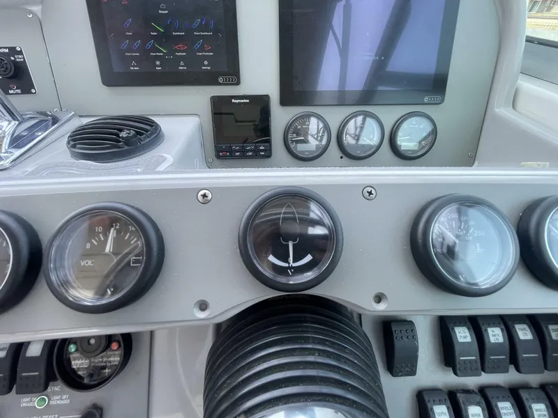 Slide: The Image of Formula 41 PC 1998 - 4553627