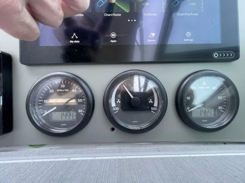 Slide: The Image of Formula 41 PC 1998 - 4553619