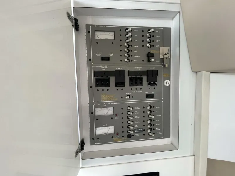 Slide: The Image of Formula 41 PC 1998 - 4553499