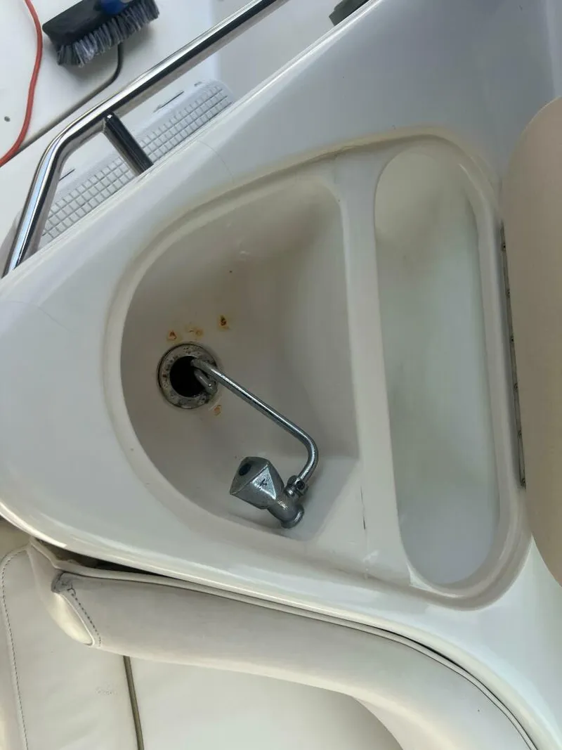 Slide: The Image of Monterey 302 Cruiser 2000 - 4553986