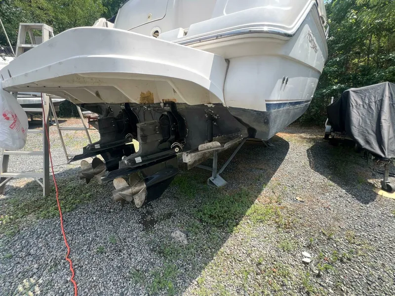 Slide: The Image of Monterey 302 Cruiser 2000 - 4553969