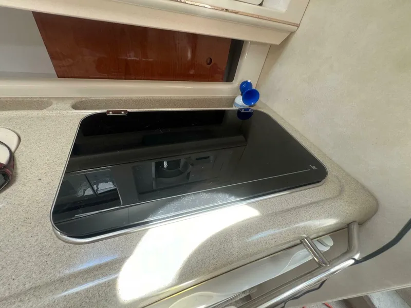 Slide: The Image of Monterey 302 Cruiser 2000 - 4553994