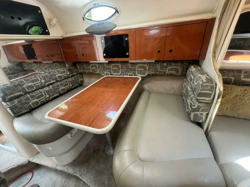 Slide: The Image of Monterey 302 Cruiser 2000 - 4553997