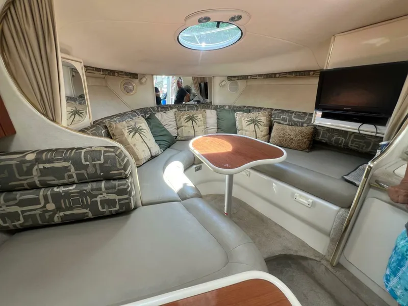 Slide: The Image of Monterey 302 Cruiser 2000 - 4554004