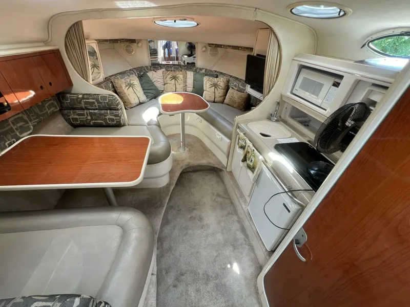 Slide: The Image of Monterey 302 Cruiser 2000 - 4554006