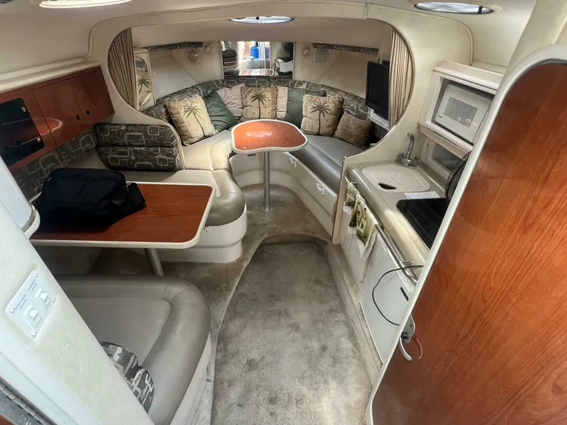 Slide: The Image of Monterey 302 Cruiser 2000 - 4554016