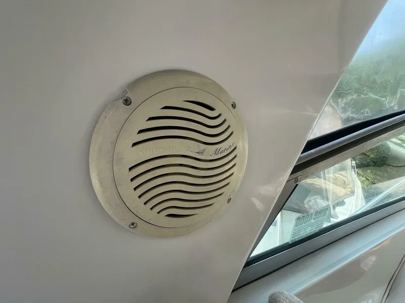 Slide: The Image of Monterey 302 Cruiser 2000 - 4554021