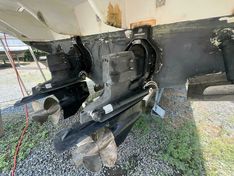 Slide: The Image of Monterey 302 Cruiser 2000 - 4554026