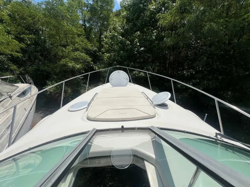 Slide: The Image of Monterey 302 Cruiser 2000 - 4553978