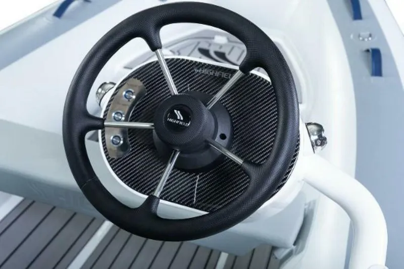 Slide: The Image of Highfield Classic 380 FCT 2024 - 4555856