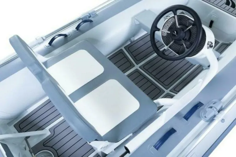 Slide: The Image of Highfield Classic 380 FCT 2024 - 4555864