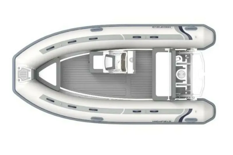 Slide: The Image of Highfield Classic 420 2024 - 4555913