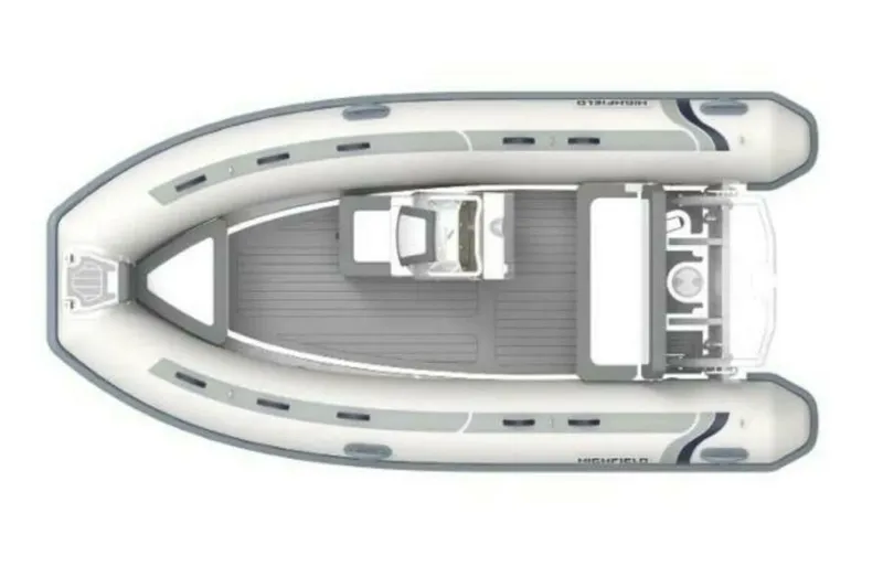 Slide: The Image of Highfield Classic 420 2024 - 4555935