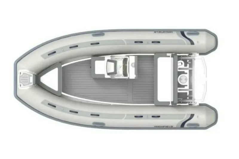 Slide: The Image of Highfield Classic 460 2024 - 4555998