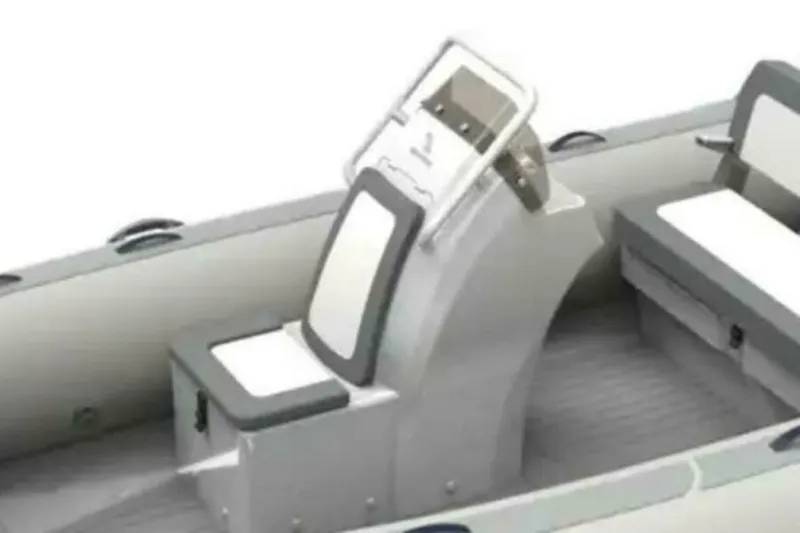 Slide: The Image of Highfield Classic 460 2024 - 4556005