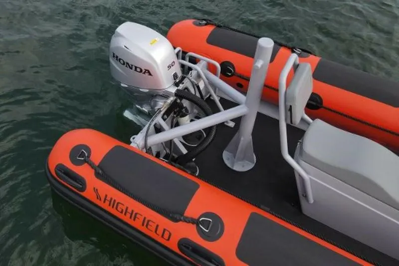 Slide: The Image of Highfield Patrol 420 2024 - 4556099