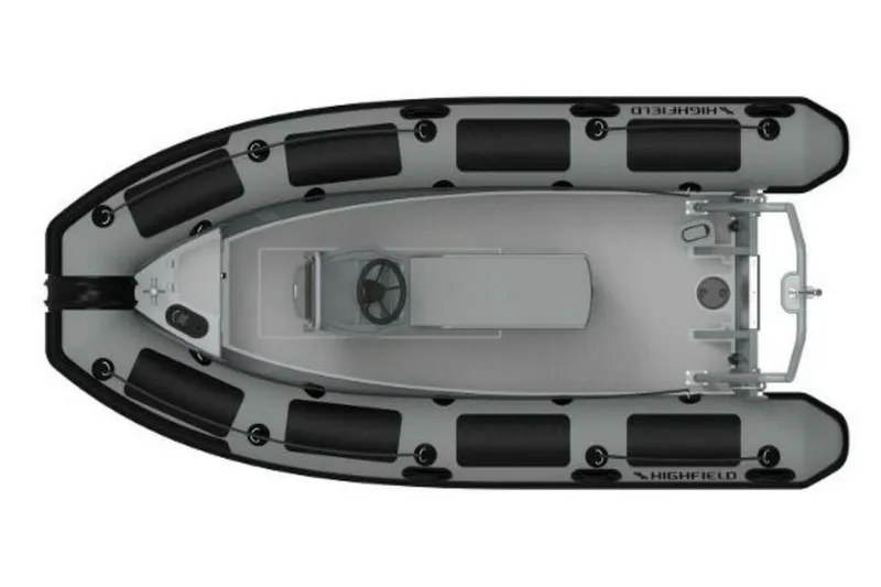 Slide: The Image of Highfield Patrol 420 2024 - 4556095