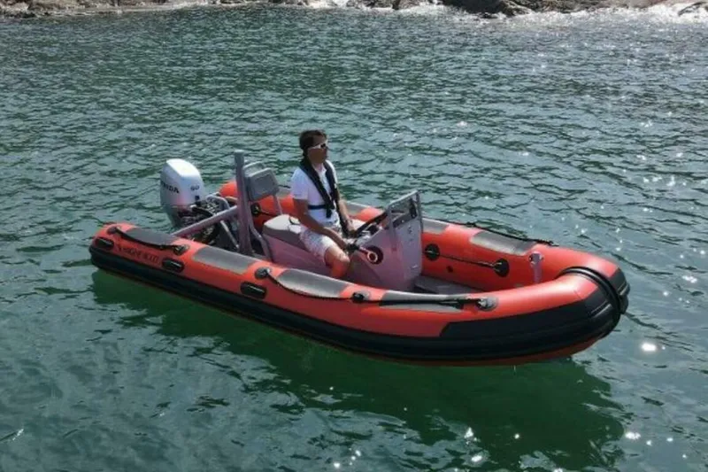 Slide: The Image of Highfield Patrol 420 2024 - 4556121