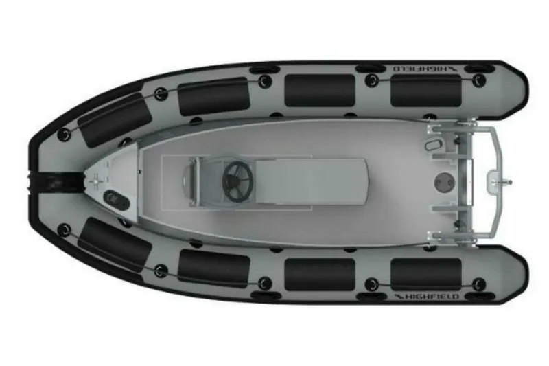 Slide: The Image of Highfield Patrol 420 2024 - 4556129