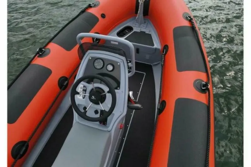 Slide: The Image of Highfield Patrol 420 2024 - 4556108