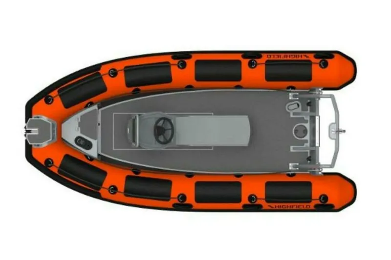 Slide: The Image of Highfield Patrol 420 2024 - 4556118