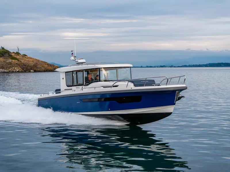 The Image of Nimbus C11 2024 - 5775506