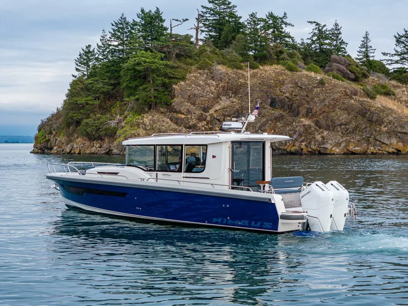 Slide: The Image of Nimbus C11 2024 - 5775492